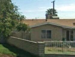 Pre-foreclosure in  TRIPOLI WAY Coachella, CA 92236