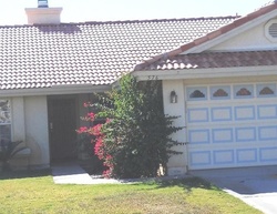 Pre-foreclosure in  LARKSPUR LN Imperial, CA 92251