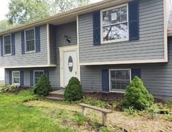 Pre-foreclosure Listing in INGLESID LN LIVERPOOL, NY 13090