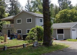 Pre-foreclosure in  SE FAIRVIEW ST Mill City, OR 97360