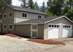 Pre-foreclosure in  SE FAIRVIEW ST Mill City, OR 97360