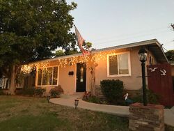 Pre-foreclosure in  W AVENIDA VALENCIA San Clemente, CA 92672