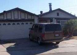 Pre-foreclosure Listing in CLEARWATER CT SPRING VALLEY, CA 91977