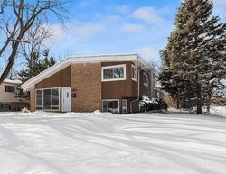 Pre-foreclosure Listing in WILLOW ST PARK FOREST, IL 60466