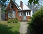 Pre-foreclosure Listing in WILMORE PL SYRACUSE, NY 13208