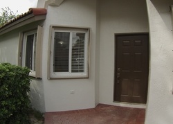 Pre-foreclosure in  NW 115TH CT Miami, FL 33178