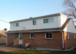 Pre-foreclosure Listing in W 84TH PL JUSTICE, IL 60458