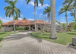 Pre-foreclosure in  SW 34TH ST Miami, FL 33175