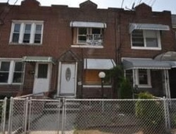 Pre-foreclosure in  145TH ST Jamaica, NY 11435