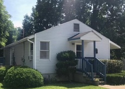 Pre-foreclosure in  HASKELL AVE Glens Falls, NY 12801