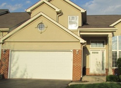 Pre-foreclosure Listing in BERKLEY DR ROMEOVILLE, IL 60446