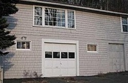 Pre-foreclosure Listing in LOWER FISH ROCK RD SOUTHBURY, CT 06488