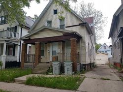 Pre-foreclosure in  W LOCUST ST Milwaukee, WI 53206