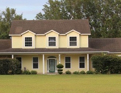 Pre-foreclosure in  COUNTY ROAD 452 Leesburg, FL 34788