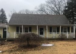 Pre-foreclosure in  JOHNSON ST Somerset, MA 02726