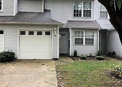 Pre-foreclosure Listing in HEATHER CROFT EGG HARBOR TOWNSHIP, NJ 08234