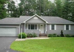 Pre-foreclosure in  STEWART DR Lake Luzerne, NY 12846