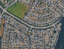  92nd Ave E, Puyallup WA