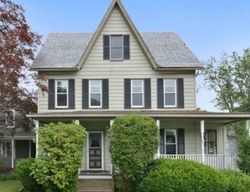 Pre-foreclosure Listing in MAIN ST NEWTON, NJ 07860