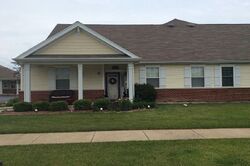 Pre-foreclosure in  BURNSIDE CT Olympia Fields, IL 60461