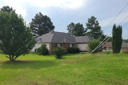 Pre-foreclosure Listing in MARS HILL RD BAUXITE, AR 72011