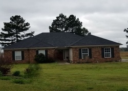 Pre-foreclosure in  MARS HILL RD Bauxite, AR 72011