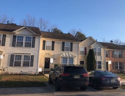 Pre-foreclosure Listing in NORTHRIDGE DR MAYS LANDING, NJ 08330