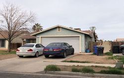 Pre-foreclosure Listing in W HEIL AVE EL CENTRO, CA 92243