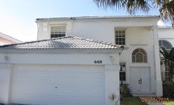 Pre-foreclosure Listing in BRANCHWOOD DR LAKE WORTH, FL 33467