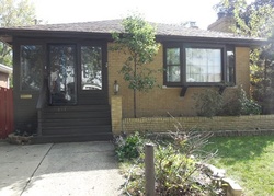 Pre-foreclosure in  WARREN ST Calumet City, IL 60409