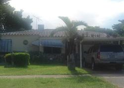 Pre-foreclosure in  NW 11TH AVE Miami, FL 33127