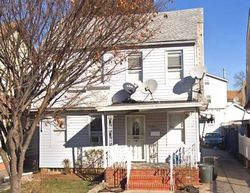 Pre-foreclosure in  HOLLIS COURT BLVD Queens Village, NY 11427