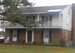 Pre-foreclosure Listing in RIDGECREST DR ROCKY MOUNT, NC 27803