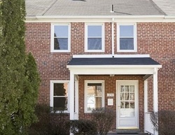 Pre-foreclosure in  MERIDENE DR Baltimore, MD 21239