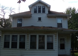 Pre-foreclosure Listing in S CHICAGO AVE KANKAKEE, IL 60901