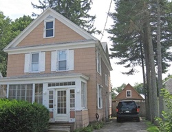 Pre-foreclosure Listing in CLINE ST DOLGEVILLE, NY 13329