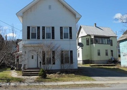 Pre-foreclosure Listing in E FULTON ST GLOVERSVILLE, NY 12078