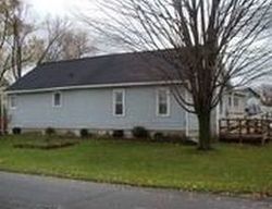Pre-foreclosure Listing in SPENCER ST CANASTOTA, NY 13032