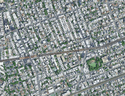 Pre-foreclosure in  39TH AVE Corona, NY 11368