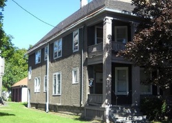 Pre-foreclosure Listing in THOMAS ST UTICA, NY 13501