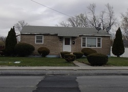 Pre-foreclosure Listing in WASHINGTON AVE RENSSELAER, NY 12144