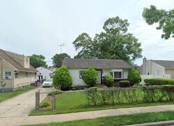 Pre-foreclosure Listing in MIRIN AVE ROOSEVELT, NY 11575