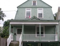 Pre-foreclosure Listing in MATHEWS AVE UTICA, NY 13502