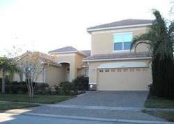 Pre-foreclosure in  PORT SEA PL Kissimmee, FL 34746
