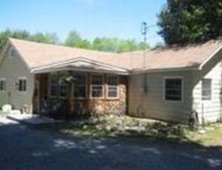 Pre-foreclosure in  WATERING TUB RD Brant Lake, NY 12815