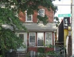 Pre-foreclosure Listing in ATLANTIC AVE RICHMOND HILL, NY 11418