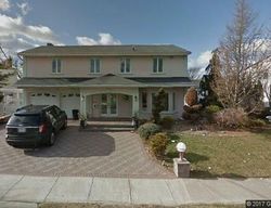 Pre-foreclosure Listing in CARREL BLVD OCEANSIDE, NY 11572