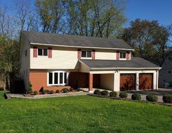 Pre-foreclosure Listing in BUTTONWOOD AVE CORTLANDT MANOR, NY 10567