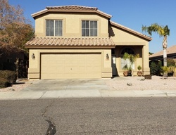 Pre-foreclosure in  W MOHAWK LN Glendale, AZ 85308