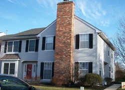 Pre-foreclosure Listing in LINDSLEY CT BURLINGTON, NJ 08016